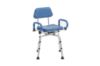 Picture of Journey SoftSecure 360 Degree Rotating Shower Chair